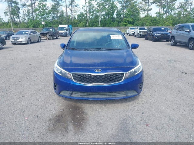 KIA FORTE LX 2018 3KPFK4A71JE226693 Image 12