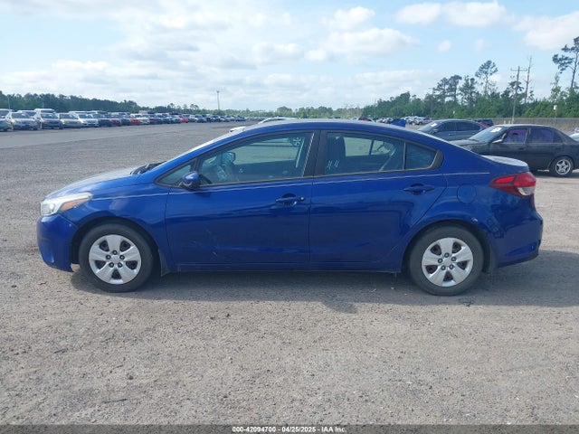 KIA FORTE LX 2018 3KPFK4A71JE226693 Image 14