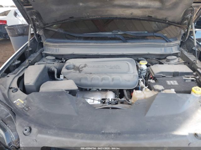 1C4PJLLB2KD420090 Jeep Cherokee Latitude Plus Fwd