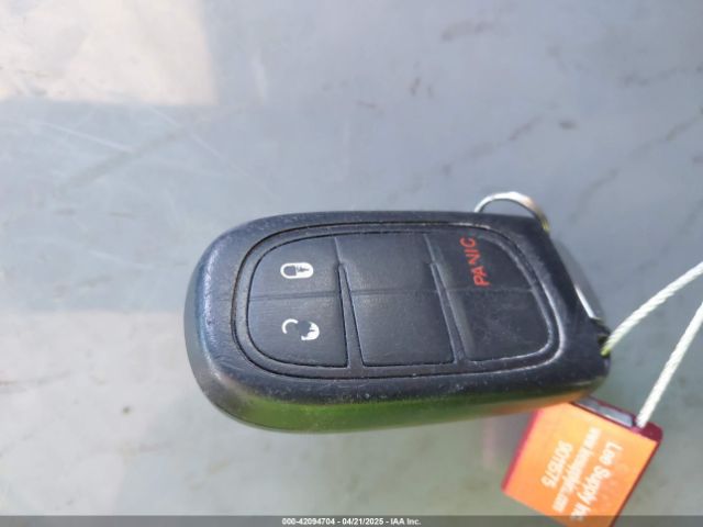 1C4PJLLB2KD420090 Jeep Cherokee Latitude Plus Fwd