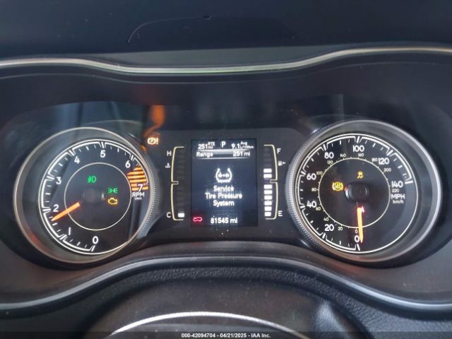1C4PJLLB2KD420090 Jeep Cherokee Latitude Plus Fwd