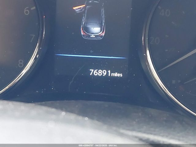 JN1BJ1AV9MW568338 Nissan Rogue Sport S Fwd Xtronic Cvt