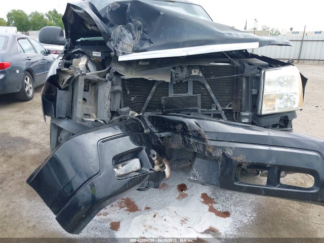 2002 CADILLAC ESCALADE 1GYEC63T22R107520 Photo 5
