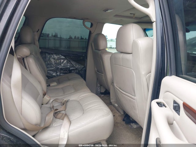 2002 CADILLAC ESCALADE 1GYEC63T22R107520 Photo 7