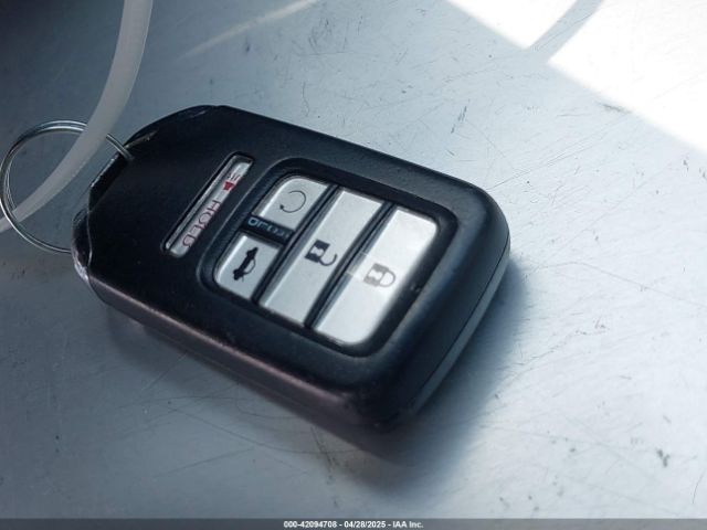 2HGFC2F77HH570734 Honda CIVIC EX