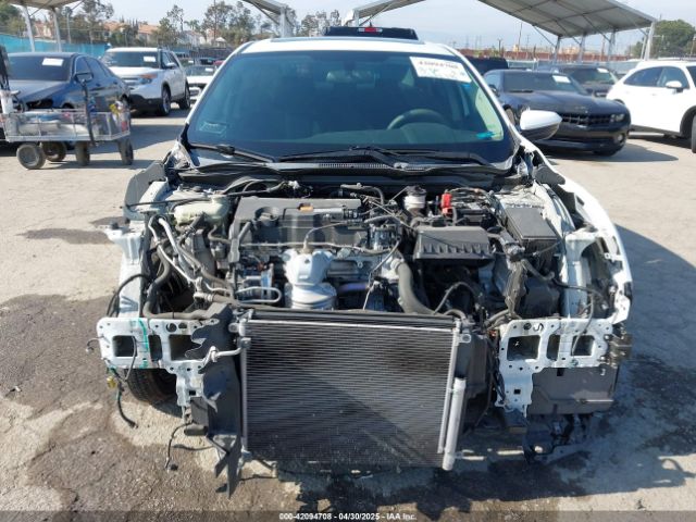 2HGFC2F77HH570734 Honda CIVIC EX