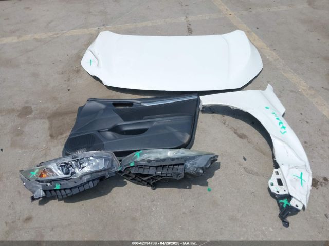 2HGFC2F77HH570734 Honda CIVIC EX