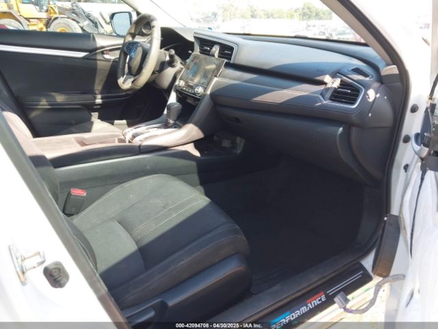 2HGFC2F77HH570734 Honda CIVIC EX