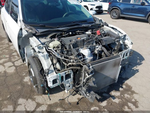 2HGFC2F77HH570734 Honda CIVIC EX
