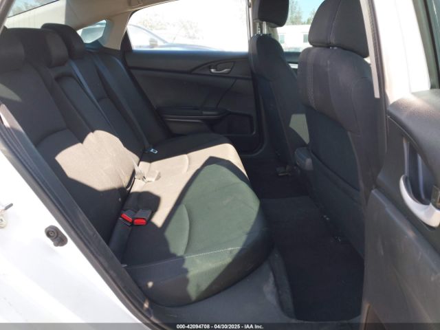 2HGFC2F77HH570734 Honda CIVIC EX