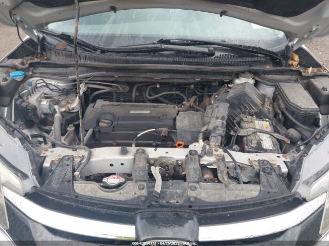 2HKRM4H5XGH664189 Honda CR-V EX