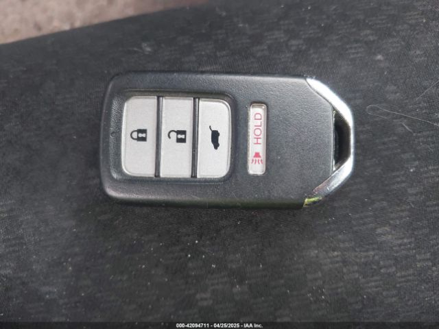 2HKRM4H5XGH664189 Honda CR-V EX