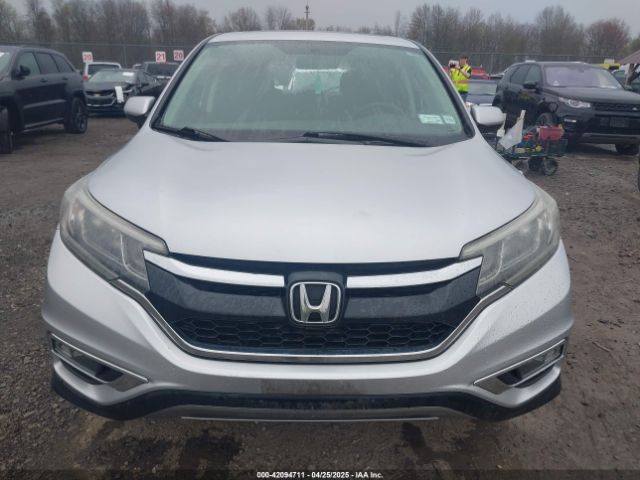 2HKRM4H5XGH664189 Honda CR-V EX