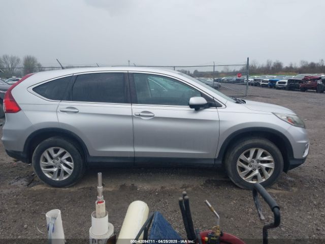 2HKRM4H5XGH664189 Honda CR-V EX