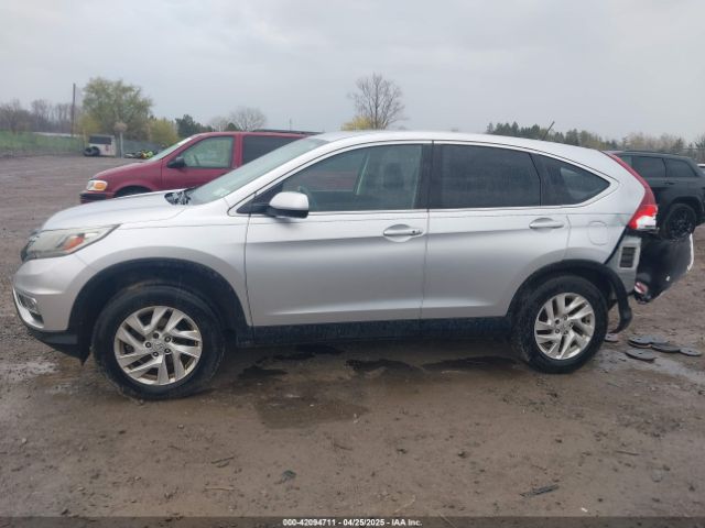 2HKRM4H5XGH664189 Honda CR-V EX