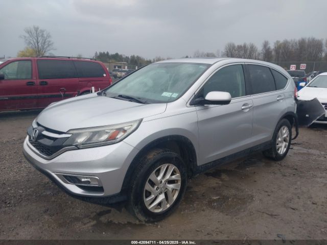2HKRM4H5XGH664189 Honda CR-V EX