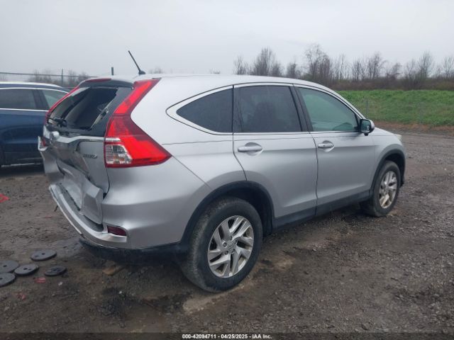 2HKRM4H5XGH664189 Honda CR-V EX
