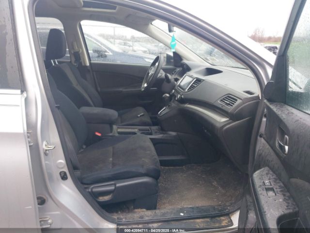 2HKRM4H5XGH664189 Honda CR-V EX
