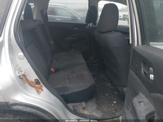2HKRM4H5XGH664189 Honda CR-V EX