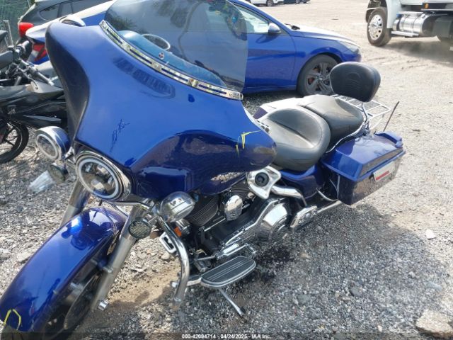 2006 HARLEY-DAVIDSON FLHXI 1HD1KBW186Y660239 Photo 1
