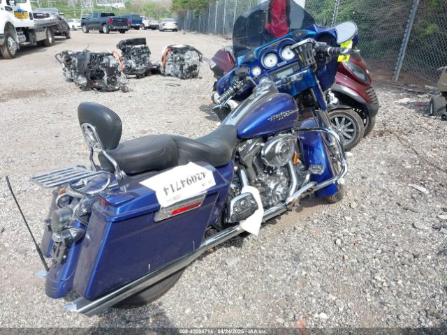 2006 HARLEY-DAVIDSON FLHXI 1HD1KBW186Y660239 Photo 3