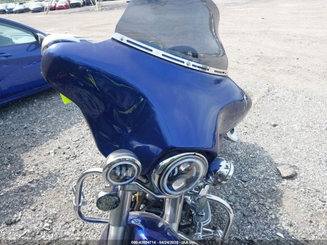 2006 HARLEY-DAVIDSON FLHXI 1HD1KBW186Y660239 Photo 4