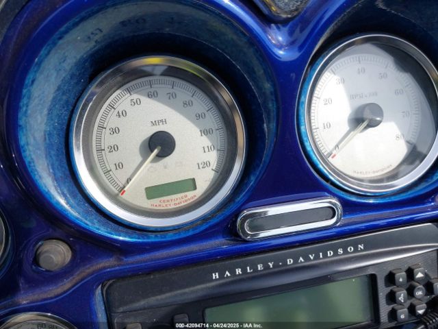 2006 HARLEY-DAVIDSON FLHXI 1HD1KBW186Y660239 Photo 6