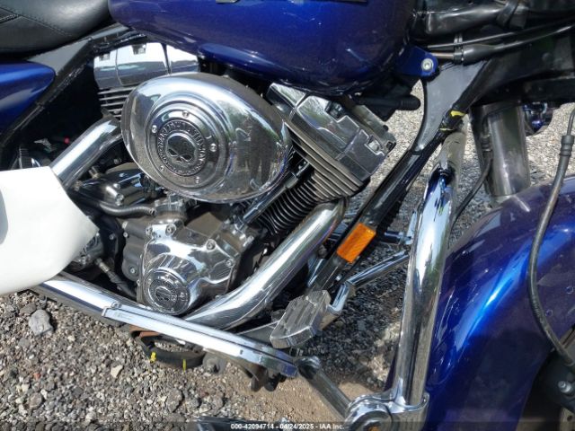 2006 HARLEY-DAVIDSON FLHXI 1HD1KBW186Y660239 Photo 7