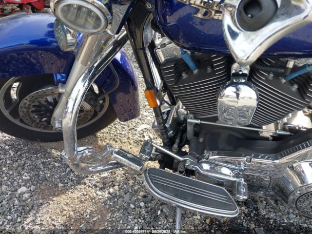 2006 HARLEY-DAVIDSON FLHXI 1HD1KBW186Y660239 Photo 8