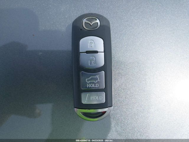 JM3TCACY4G0112961 Mazda Cx-9 Touring