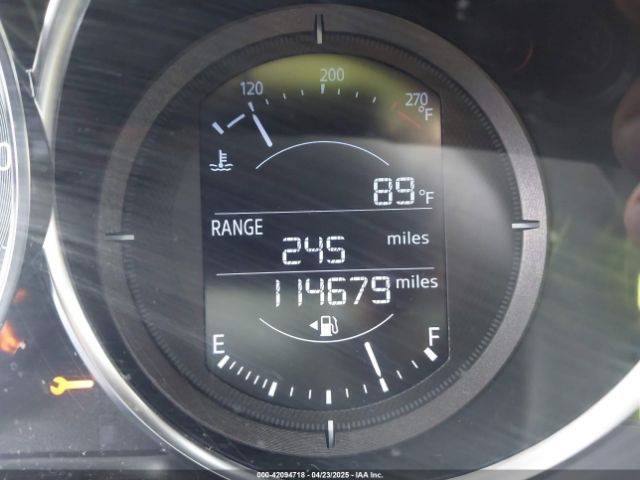 JM3TCACY4G0112961 Mazda Cx-9 Touring