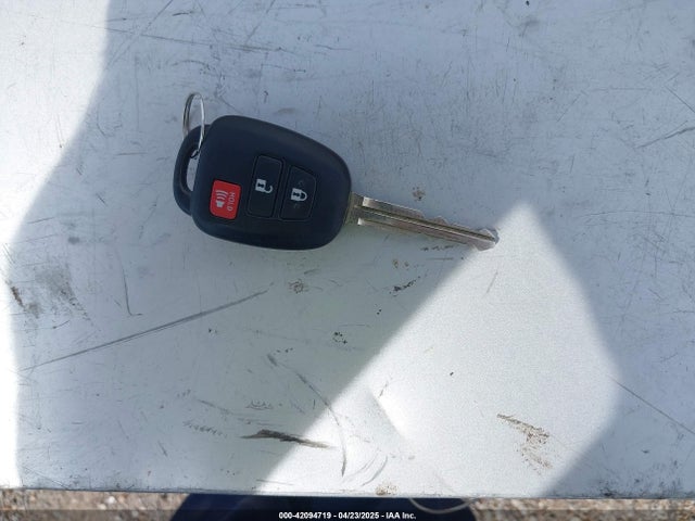 Toyota RAV4 LE 2014 2T3ZFREV8EW094176 Image 11