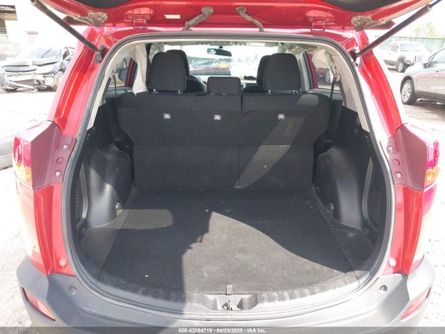 Toyota RAV4 LE 2014 2T3ZFREV8EW094176 Image 16
