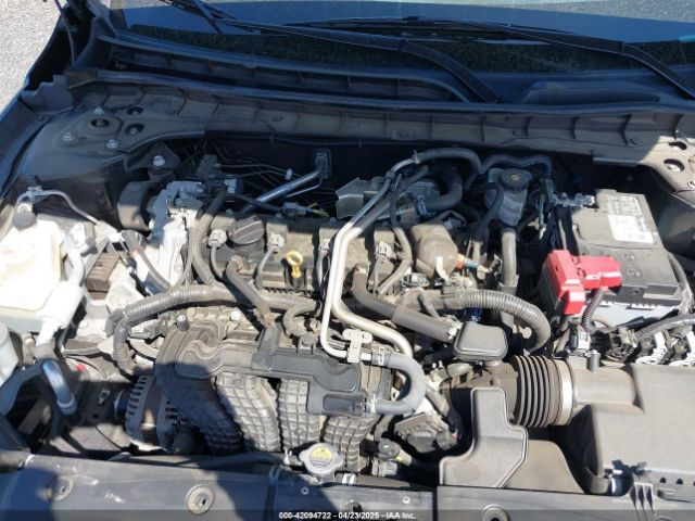 1N4BL4BV9MN351701 Nissan Altima S Fwd
