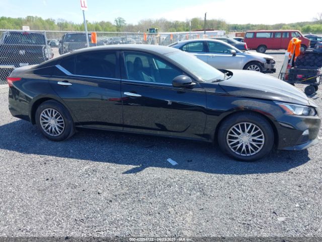 1N4BL4BV9MN351701 Nissan Altima S Fwd