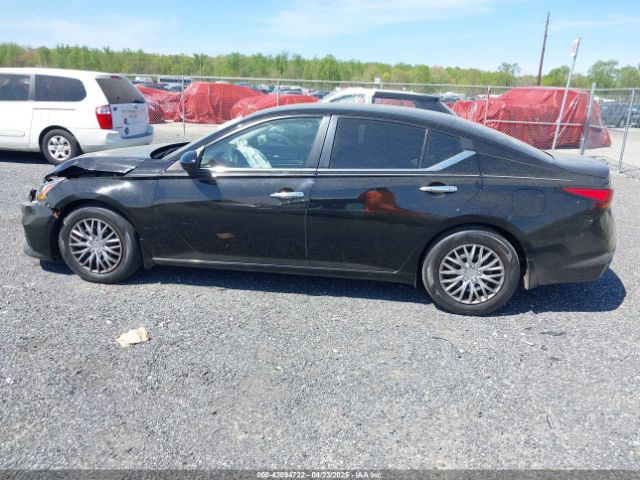 1N4BL4BV9MN351701 Nissan Altima S Fwd