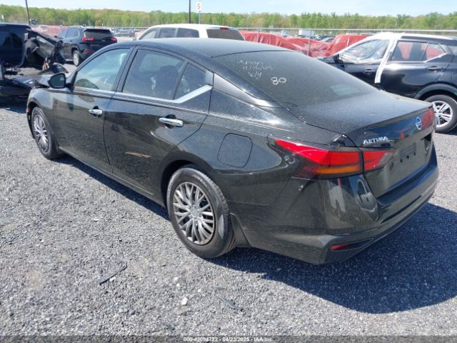 1N4BL4BV9MN351701 Nissan Altima S Fwd