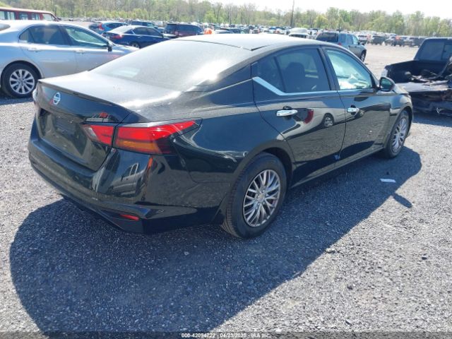 1N4BL4BV9MN351701 Nissan Altima S Fwd
