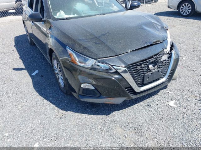 1N4BL4BV9MN351701 Nissan Altima S Fwd