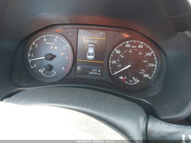 1N4BL4BV9MN351701 Nissan Altima S Fwd