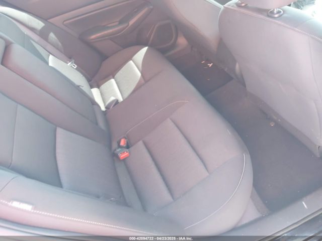 1N4BL4BV9MN351701 Nissan Altima S Fwd