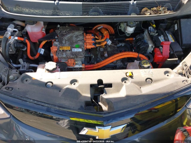 1G1FY6S02K4111396 Chevrolet 2019