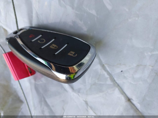 1G1FY6S02K4111396 Chevrolet 2019