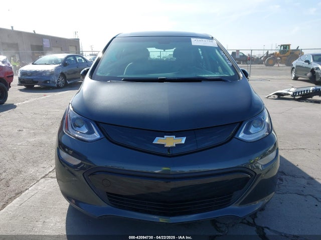 1G1FY6S02K4111396 Chevrolet 2019