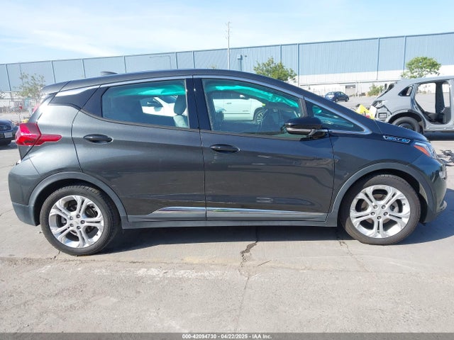 1G1FY6S02K4111396 Chevrolet 2019