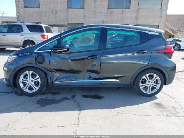1G1FY6S02K4111396 Chevrolet 2019
