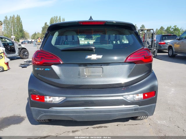 1G1FY6S02K4111396 Chevrolet 2019