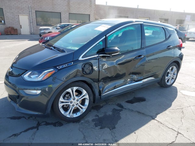 1G1FY6S02K4111396 Chevrolet 2019