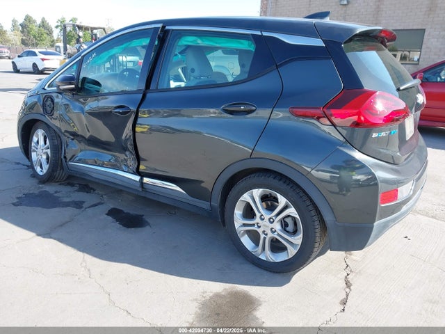 1G1FY6S02K4111396 Chevrolet 2019