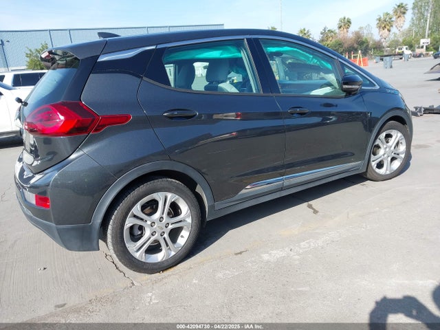 1G1FY6S02K4111396 Chevrolet 2019